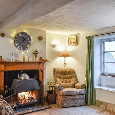 Hoopers Farmhouse Tilshead Экстерьер фото