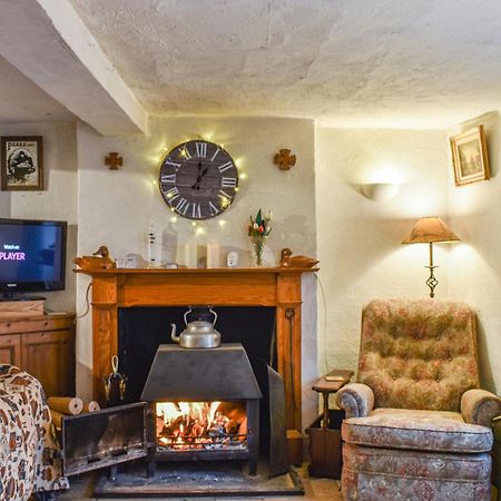 Hoopers Farmhouse Tilshead Экстерьер фото
