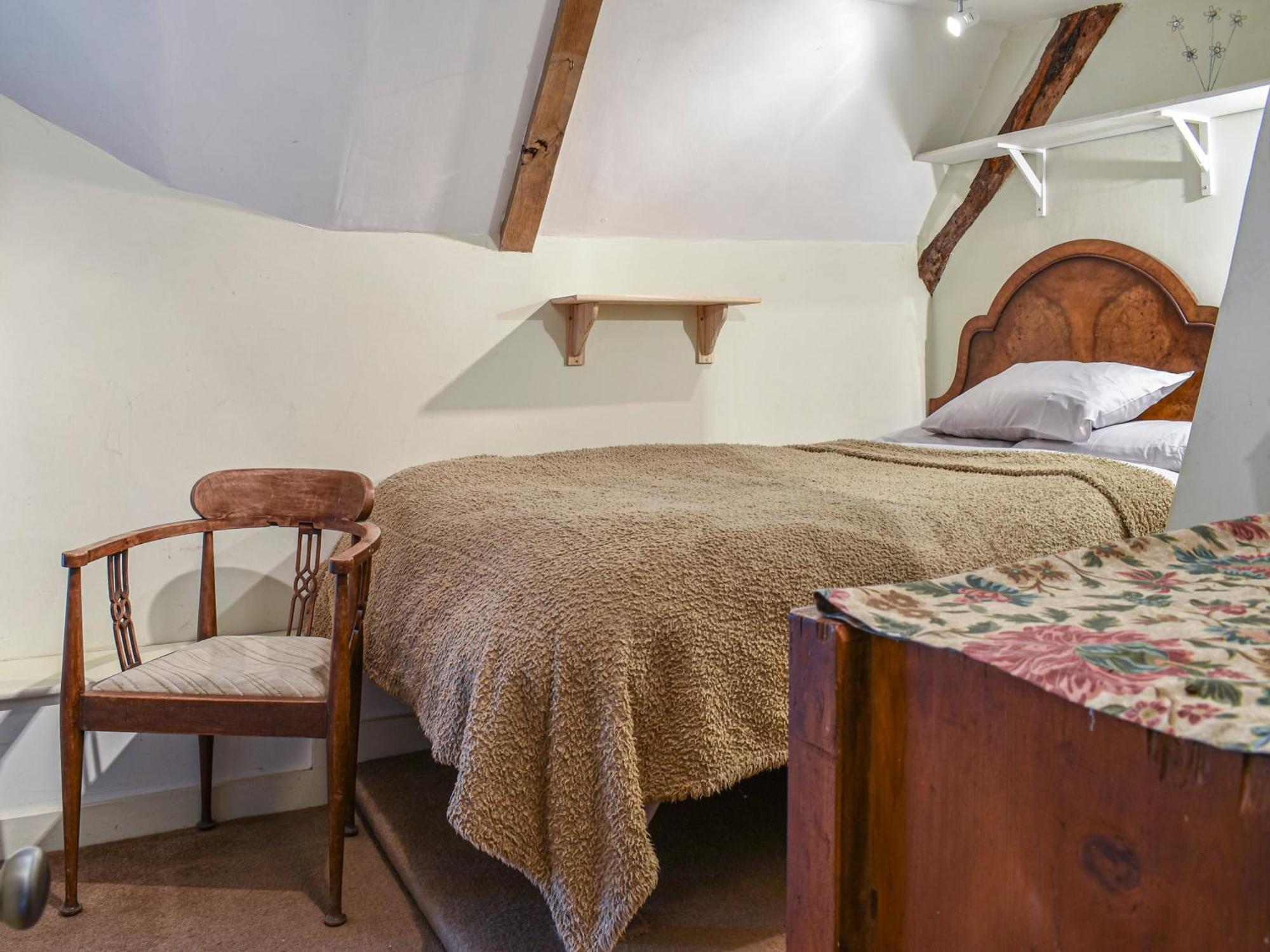 Hoopers Farmhouse Tilshead Экстерьер фото