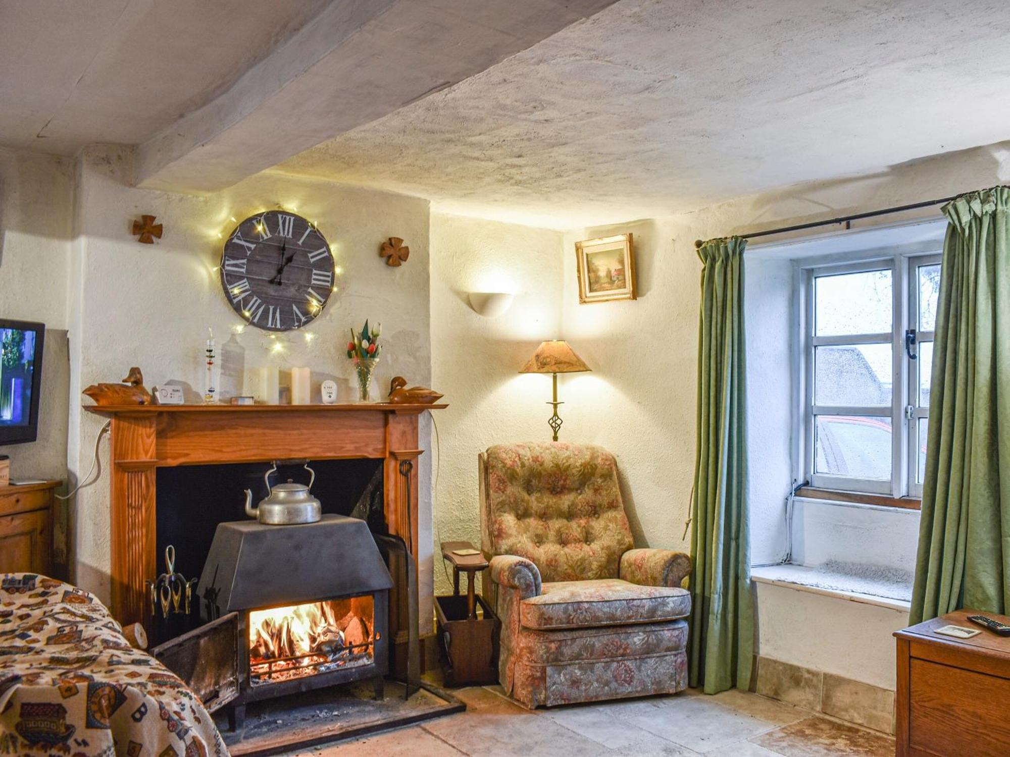 Hoopers Farmhouse Tilshead Экстерьер фото