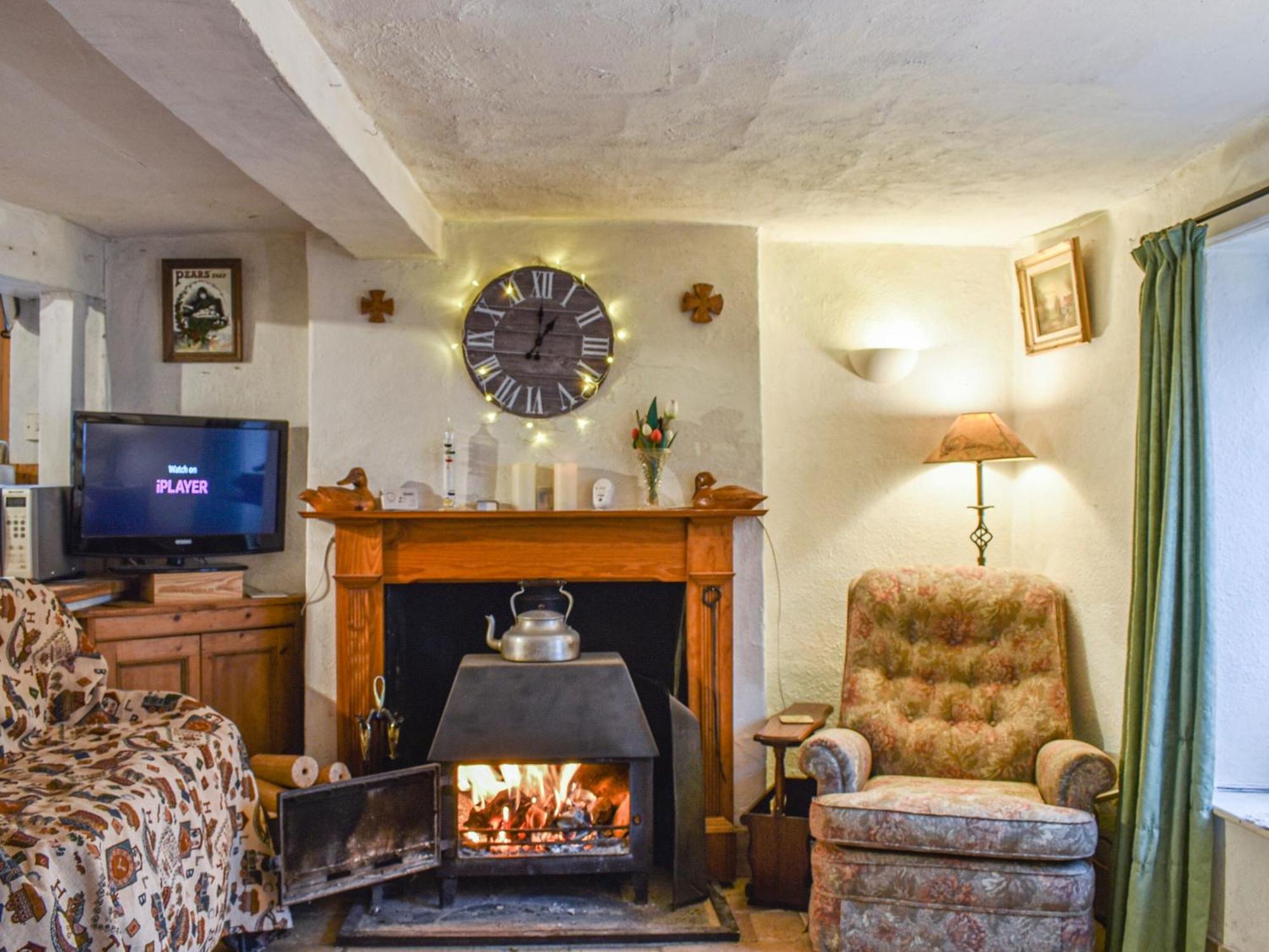 Hoopers Farmhouse Tilshead Экстерьер фото