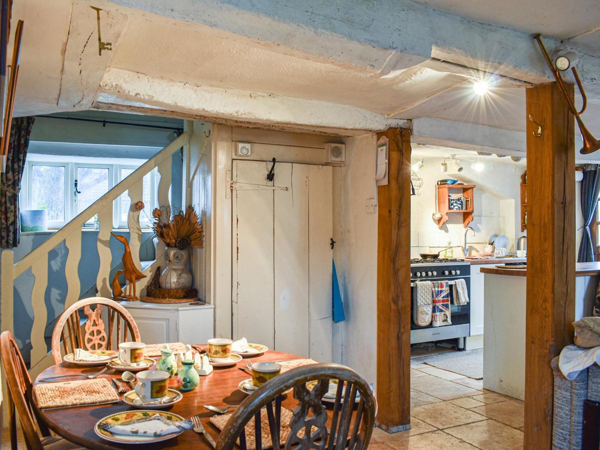 Hoopers Farmhouse Tilshead Экстерьер фото