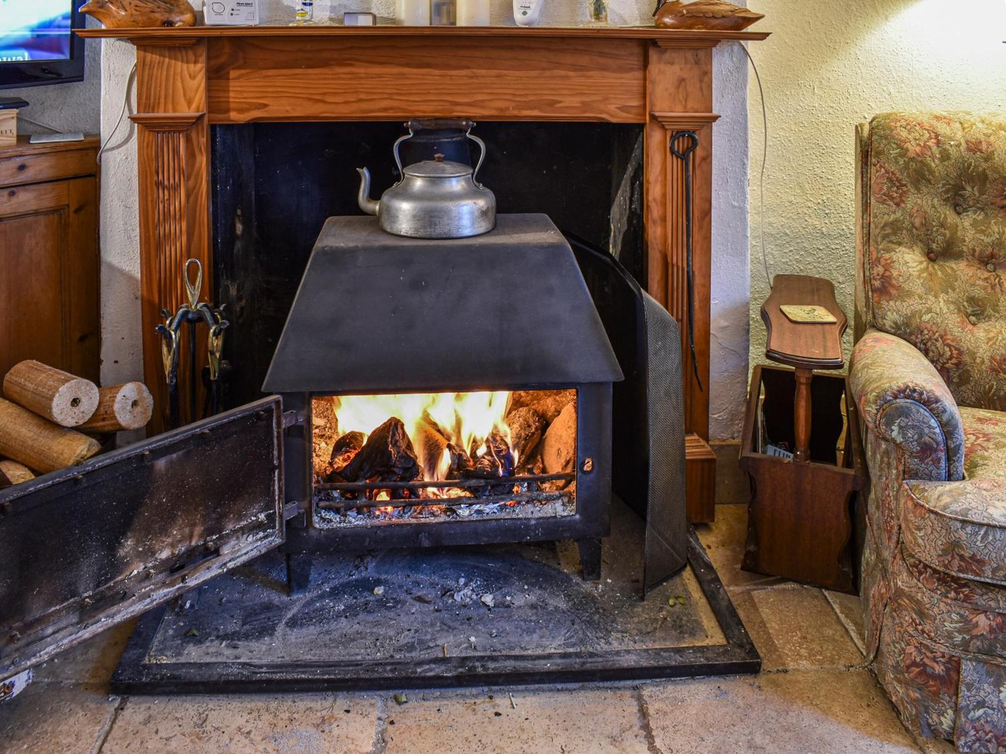 Hoopers Farmhouse Tilshead Экстерьер фото